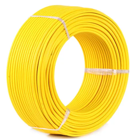 UL 1569 AWM elektrontråd